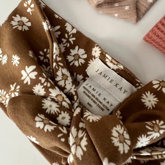 Jamie Kay, SpearmintLove, etc hair accessories - Picture 5 of 14